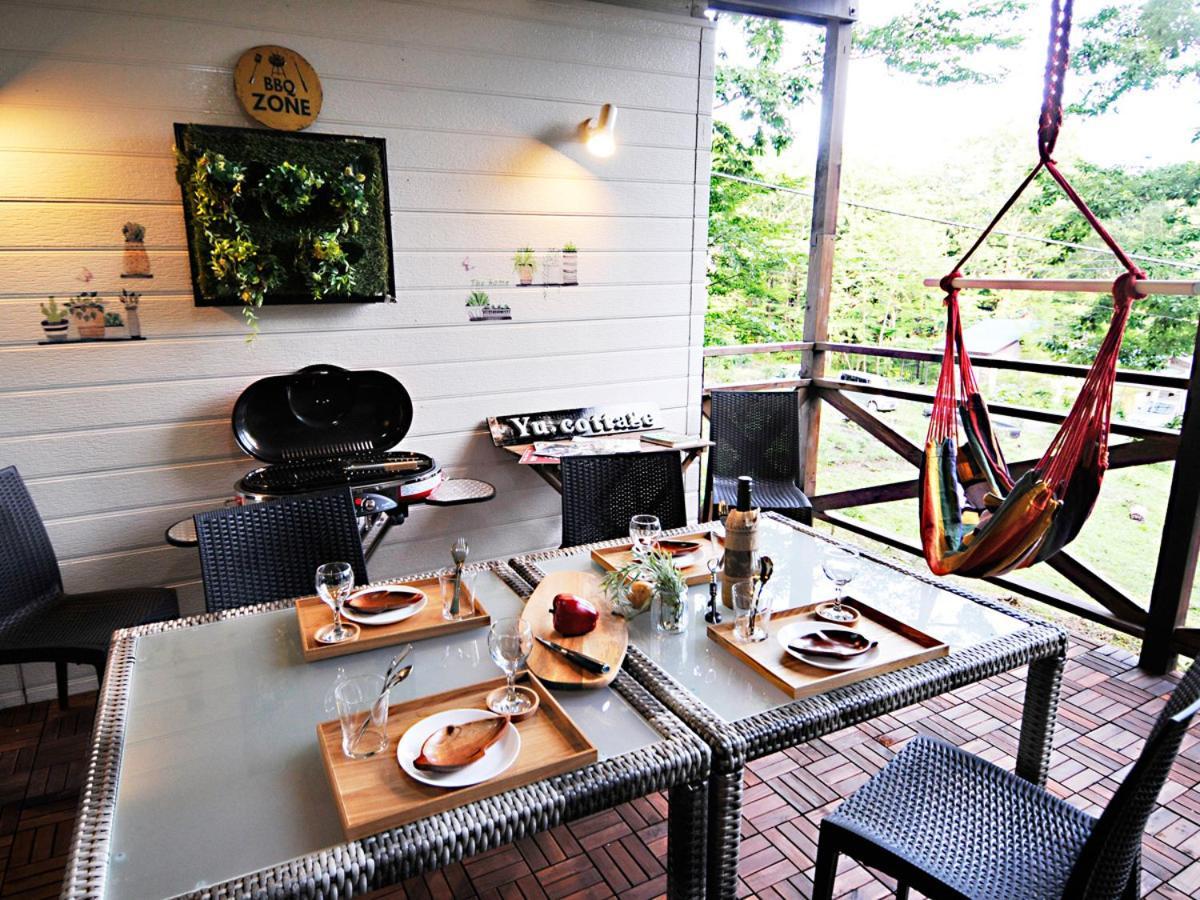 大人スイート 那須高原 結 Cottage Nasu Exterior foto
